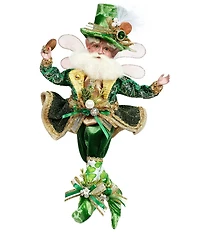 Mark Roberts Lucky Leprechaun Small Fairy