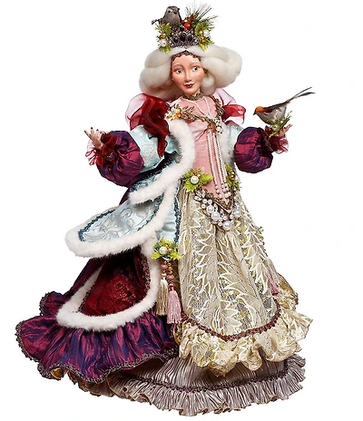 Mark Roberts Madame Noel Figurine