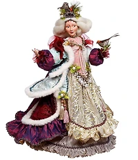 Mark Roberts Madame Noel Figurine