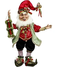 Mark Roberts Mingle And Jingle Elf Large