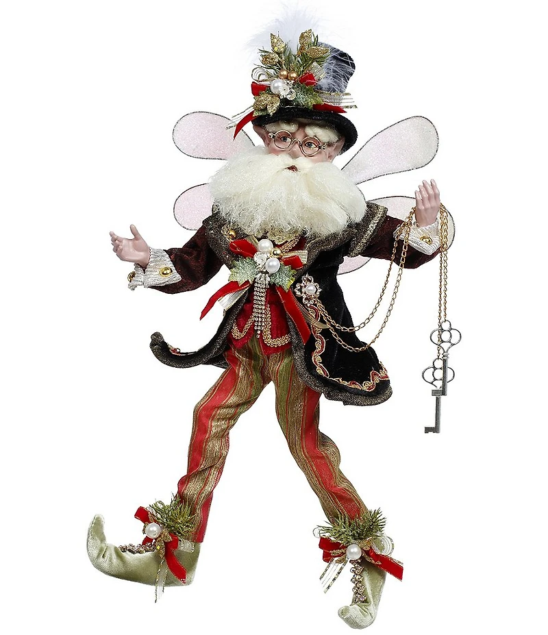 Mark Roberts Mischief Maker Fairy