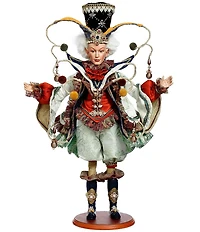 Mark Roberts Monsieur Geometrique Figurine