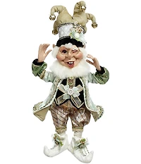 Mark Roberts Naughty Elf, Medium Figurine