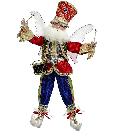 Mark Roberts Nutcracker Fairy, Large Figurine
