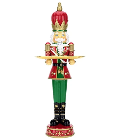 Mark Roberts Nutcracker Server