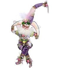 Mark Roberts Over the Rainbow Fairy Figurine
