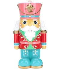 Mark Roberts Pastel Nutcracker
