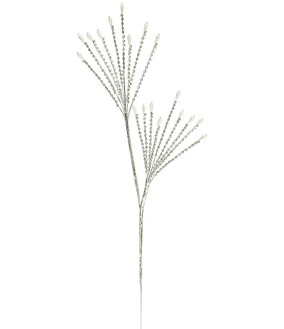 Mark Roberts Pearl Jewel Spray, Set of 6