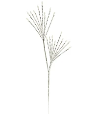 Mark Roberts Pearl Jewel Spray, Set of 6