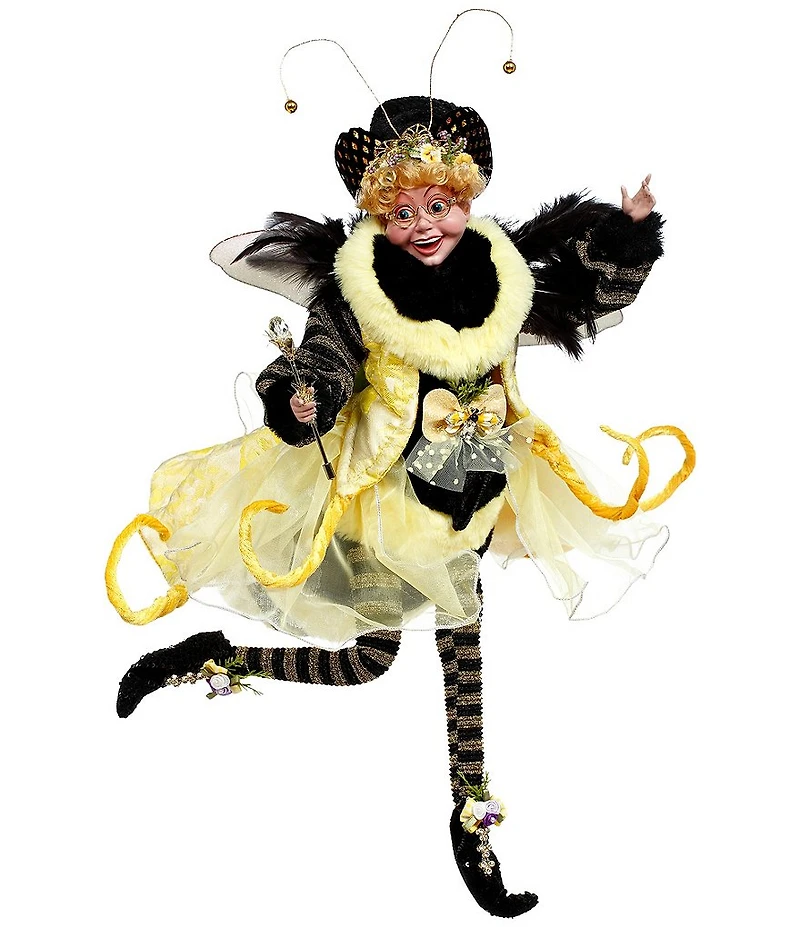 Mark Roberts Queen Bee Medium Fairy
