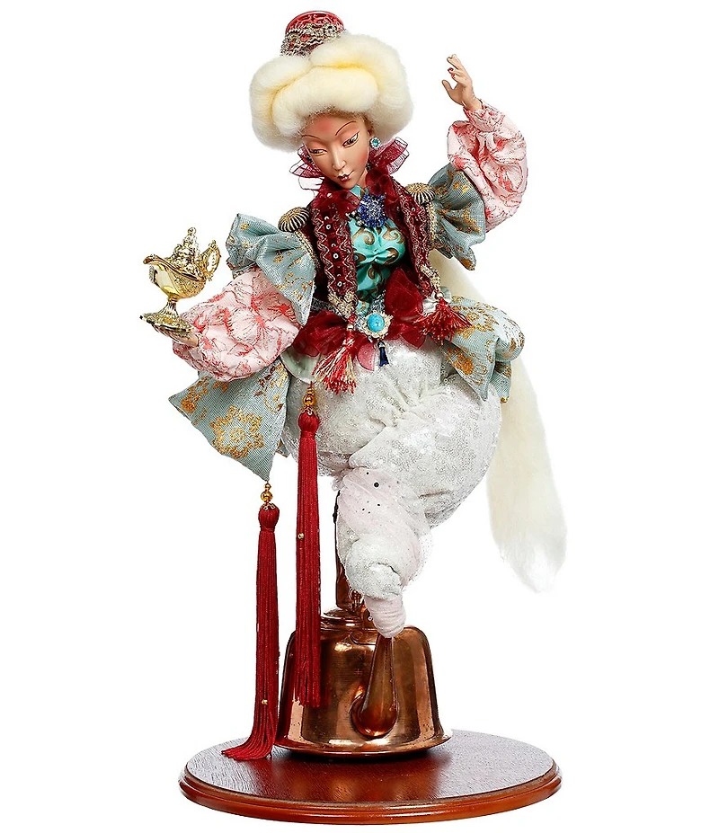 Mark Roberts Reve De Genie Figurine