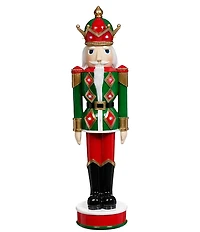 Mark Roberts Royal Nutcracker Figurine