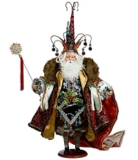 Mark Roberts Santa of the Northern Star