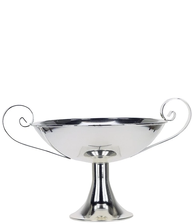 Mark Roberts Scroll Handle Decorative Bowl