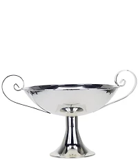 Mark Roberts Scroll Handle Decorative Bowl