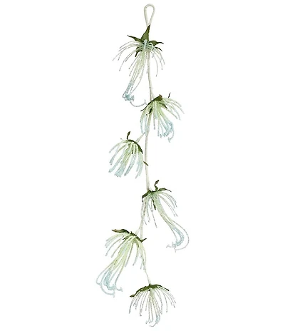 Mark Roberts Sea Grass Garland Set of 6