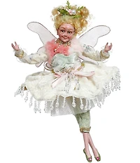 Mark Roberts Snow Queen Fairy, Small Figurine