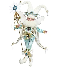 Mark Roberts Snowflake Fairy Figurine