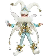Mark Roberts Snowflake Fairy, Small Figurine