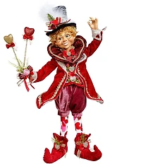 Mark Roberts Someone Loves You Elfin Medium