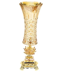 Mark Roberts Stately Lily Vase