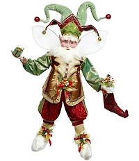 Mark Roberts Stocking Maker Fairy Figurine