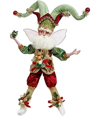 Mark Roberts Stocking Maker Fairy Small Figurine