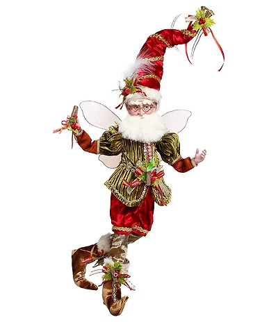 Mark Roberts Sugar And Spice Fairy Figurine, Large