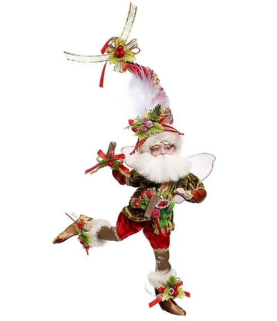 Mark Roberts Sugar and Spice Fairy Figurine, Small