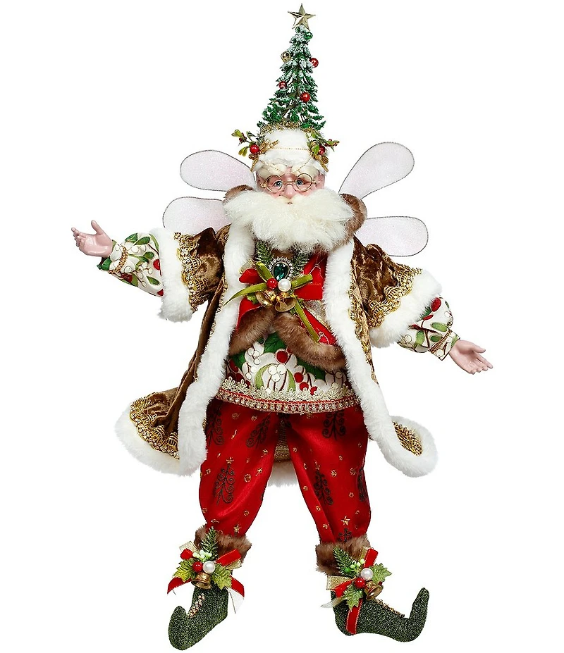 Mark Roberts Tannenbaum Fairy Figurine