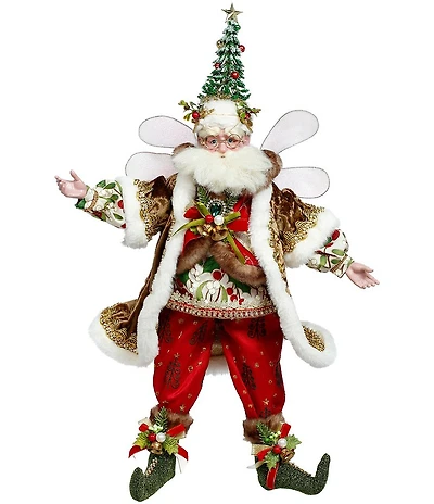 Mark Roberts Tannenbaum Fairy Figurine
