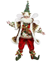 Mark Roberts Tannenbaum Fairy Figurine