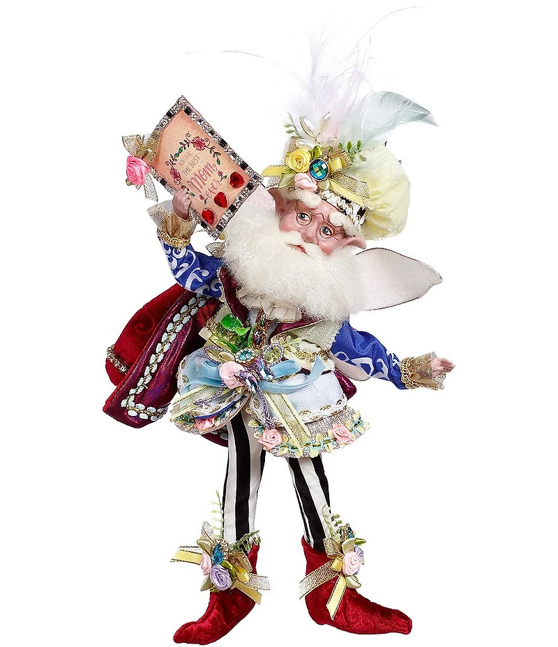 Mark Roberts The Best Fairy Small Figurine