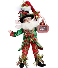 Mark Roberts The Humbug Fairy Figurine