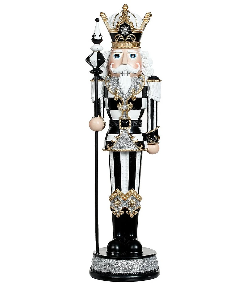 Mark Roberts Timeless Holiday Nutcracker
