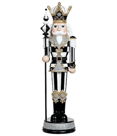 Mark Roberts Timeless Holiday Nutcracker