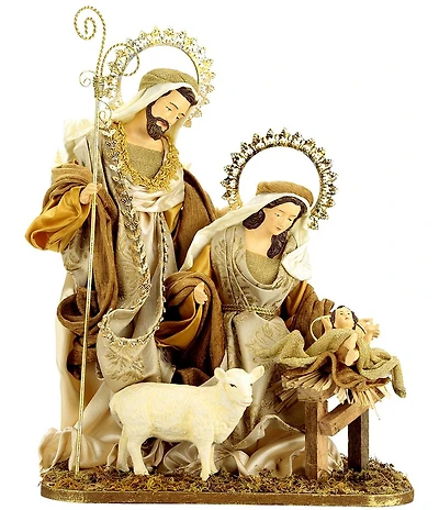 Mark Roberts Timeless Holy Family