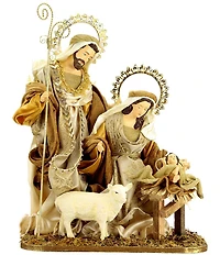 Mark Roberts Timeless Holy Family