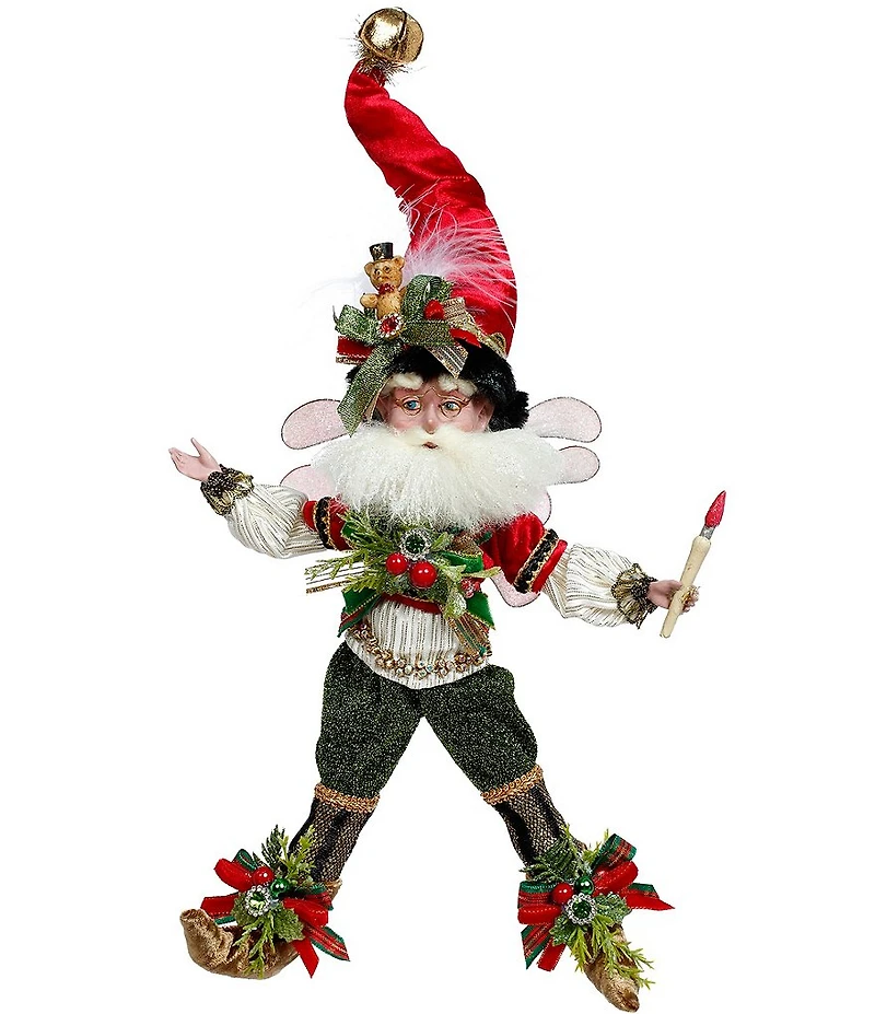 Mark Roberts Toymaker Fairy, Small Figurine