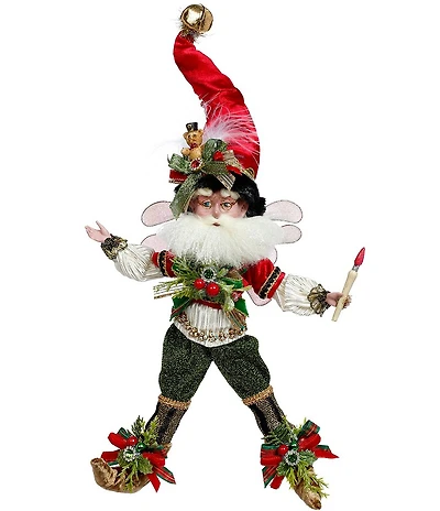 Mark Roberts Toymaker Fairy, Small Figurine