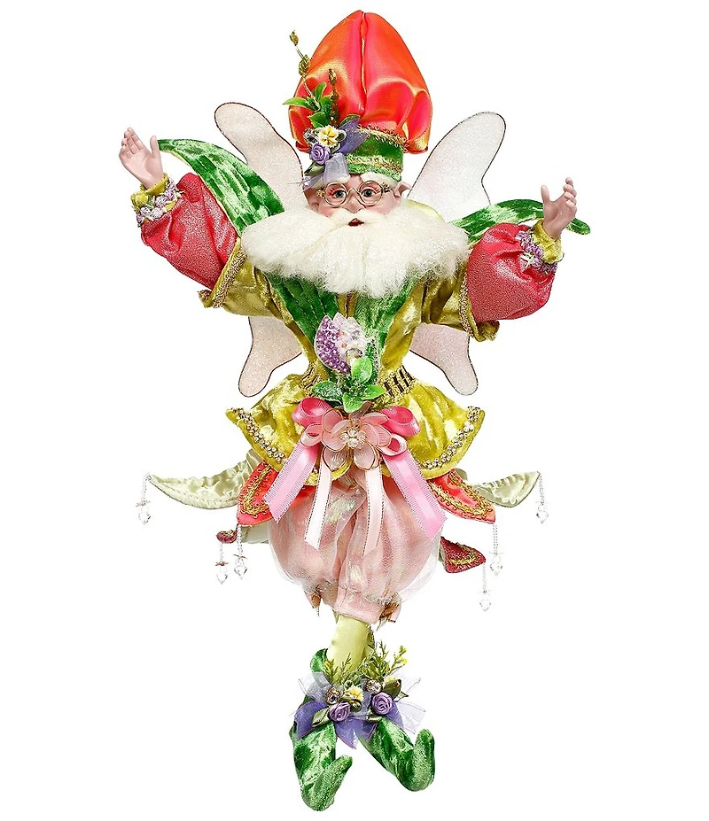 Mark Roberts Tulip Medium Fairy Figurine