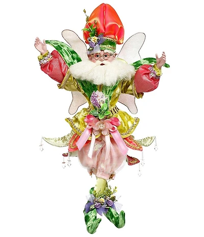 Mark Roberts Tulip Medium Fairy Figurine