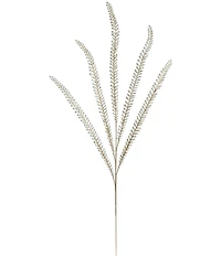 Mark Roberts Two Tone Fern Spray, Set of 12