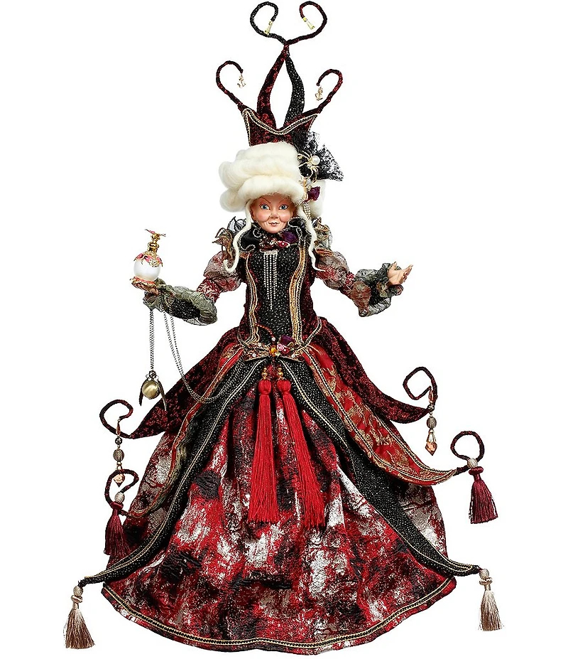 Mark Roberts Witch Of Wisdom - 27#double; Figurine