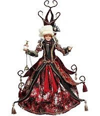 Mark Roberts Witch Of Wisdom - 27#double; Figurine