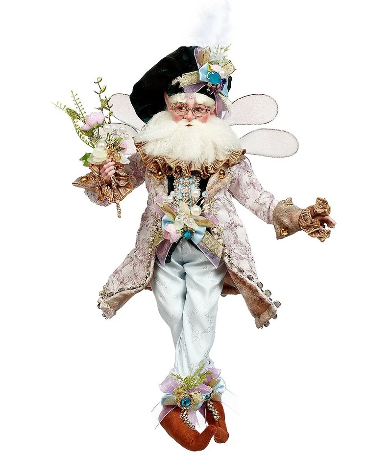 Mark Roberts You're the Best Fairy, Medium Figurine