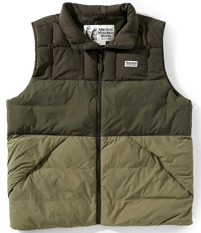 Marmot Ares Vest