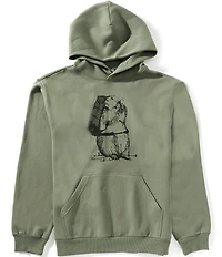Marmot Backpacker Marty Hoodie