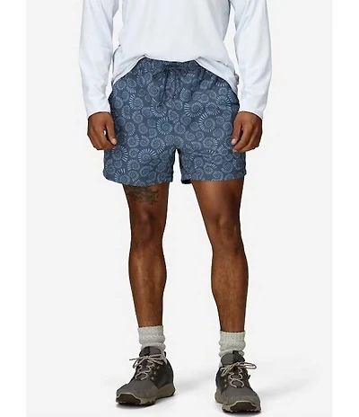 Marmot Juniper Springs 5#double; Inseam Shorts