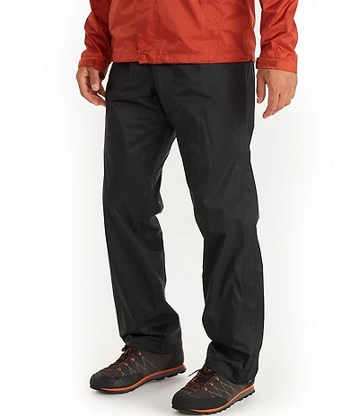 Marmot Precip Eco Full-Zip Short Length Pants
